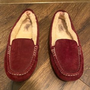 UGG Ansley Slippers